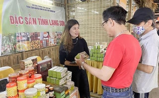 Phụ nữ Lạng Sơn tự tin khởi nghiệp, lan tỏa phong trào thi đua