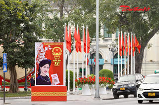 Giữ vững trận địa tư tưởng trên không gian mạng, bảo đảm thành công của ngày hội toàn dân