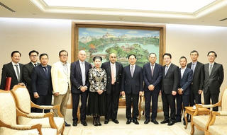 Newtechco và những mối lương duyên tỷ USD