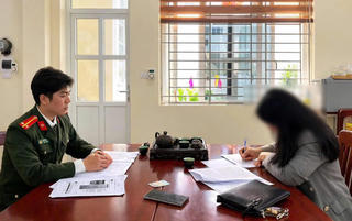 Phú Thọ: Xử phạt đối tượng đăng tải thông tin sai sự thật về chủ trương sáp nhập tỉnh, thành phố