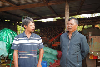 Gia Lai: Vai trò già làng trong công tác tuyên truyền bầu cử

