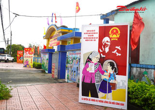 Hà Tĩnh chủ động triển khai công tác bầu cử