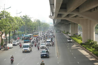 Thủ đô Hà Nội duy trì rét về đêm và sáng sớm