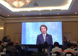 TP Hồ Chí Minh xây dựng 'Thành phố Olympic' vươn tầm châu Á 