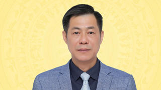 Ông Nguyễn Hoàng Giang - Giám đốc Sở Dân tộc và Tôn giáo Đắk Lắk được giới thiệu ứng cử đại biểu Quốc hội