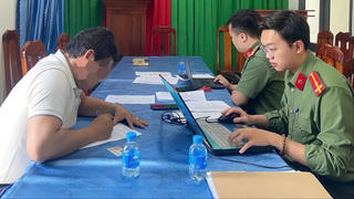Lâm Đồng: Xử lý hai người tung tin sai sự thật về bầu cử Quốc hội khóa XVI và HĐND nhiệm kỳ 2026-2031