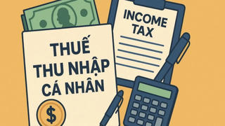 Những trường hợp phải thực hiện quyết toán thuế TNCN