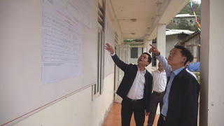 Tuyên Quang: Không để cử tri nào bị bỏ sót quyền bầu cử