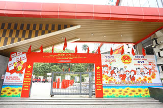 Hướng tới bầu cử đại biểu Quốc hội khoá XVI và HĐND các cấp nhiệm kỳ 2026-2031: Bầu cử đại biểu Quốc hội khóa XVI  - bước ngoặt của hệ thống chính trị