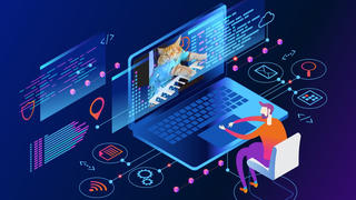 Mạnh tay xử lý vi phạm bản quyền trên không gian số