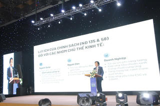 Khai mạc sự kiện Tân niên cộng đồng Solar toàn quốc 2026: Bàn cách tháo gỡ “nút thắt” cho điện mặt trời