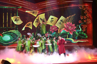 Thúc đẩy phát triển toàn diện các lĩnh vực văn hóa, thể thao và du lịch 