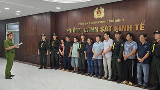 TP Hồ Chí Minh: Siết chặt quản lý liên quan đến hoạt động xăng dầu