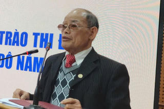 Phát huy tinh thần “người Công giáo tốt cũng là người công dân tốt”