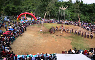 Văn hóa Cơ Tu - sức hút mới giữa đại ngàn Trường Sơn