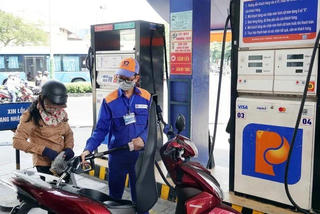 TP Hồ Chí Minh: Nguồn cung xăng dầu vẫn đảm bảo