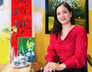 Đà Nẵng: Khi cô Hiệu trưởng tham gia ứng cử đại biểu Hội đồng nhân dân