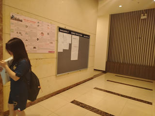 Bài toán kinh tế trong đổi mới tổ chức bầu cử:  Tiết kiệm và hiệu quả