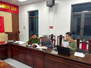 Hải Phòng: Xử phạt 2 trường hợp bình luận xuyên tạc lãnh đạo trên mạng xã hội