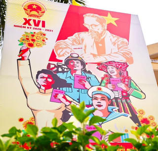 Lấy người dân làm chương trình hành động