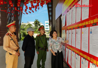 Hà Nội sẵn sàng phương án giao thông phục vụ hơn 6 triệu cử tri đi bầu cử