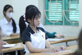 Bỏ khu vực tuyển sinh lớp 10: Cơ hội rộng hơn nhưng áp lực có tăng?