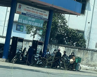 Thị trường xăng dầu trong nước: Tăng khả năng thích ứng