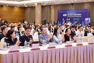 Hỗ trợ hộ kinh doanh kê khai thuế