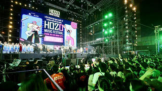 Du lịch âm nhạc mở lối cho công nghiệp văn hóa