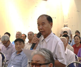 Chương trình hành động không “hứa suông”