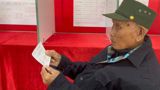 Hải Phòng: Cử tri 103 tuổi háo hức chờ ngày bầu cử