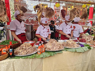 Hành trình đưa phở Việt trở thành di sản thế giới