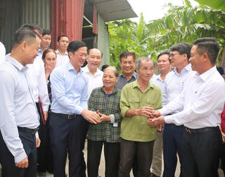 Chung sức hiện thực hóa khát vọng phát triển Hải Phòng trong giai đoạn mới