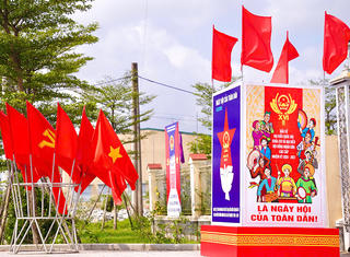 Khánh Hòa: Niềm tin vào tương lai của bản làng