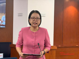 TP Hồ Chí Minh "làm sạch" dữ liệu để phục vụ chuyển đổi số và đô thị thông minh