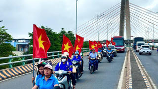 Miền Trung: Tất cả đã sẵn sàng cho ngày bầu cử