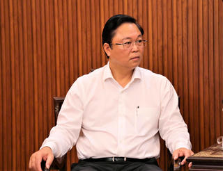 Chủ tịch Mặt trận TP Đà Nẵng: Tất cả đã sẵn sàng cho “Ngày hội non sông”