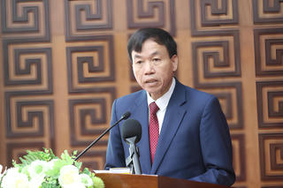 Chủ tịch UBND tỉnh Điện Biên kêu gọi đồng bào hồi hương