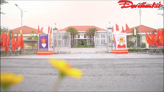 Huế: Sẵn sàng cho ngày hội non sông