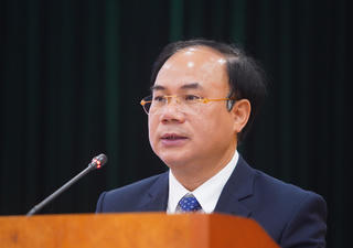 Đẩy nhanh phát triển nhà ở xã hội, phấn đấu hoàn thành 1 triệu căn vào năm 2028