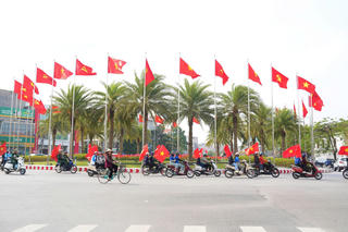 Hải Phòng: Chủ động mọi điều kiện tốt nhất cho ngày hội non sông