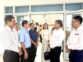 Đà Nẵng: Cử tri kỳ vọng xây dựng thành phố đáng sống