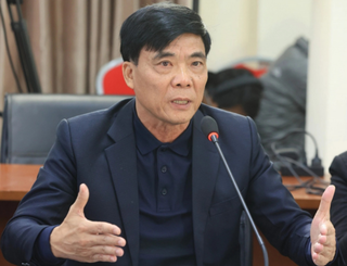 Cộng đồng doanh nghiệp mong muốn những định hướng phát triển dài hạn được xác lập