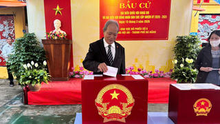 Phố cổ Hội An rộn ràng với Ngày hội non sông