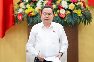 Dự kiến ngày 22/3 Hội đồng Bầu cử quốc gia họp rà soát, công bố kết quả bầu cử