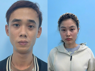 Đà Nẵng: Triệt phá đường dây bán cần sa qua mạng