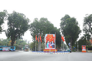 Tăng hợp lý số kỳ họp của Quốc hội, nhất là hình thức trực tuyến