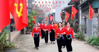 Thông cáo báo chí về tình hình bầu cử đại biểu Quốc hội khóa XVI và đại biểu Hội đồng nhân dân các cấp nhiệm kỳ 2026-2031