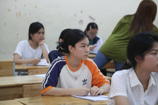 Không còn rào cản khu vực: Học sinh tính toán chọn trường vào lớp 10