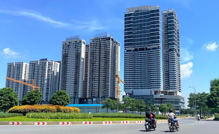 Cơ hội nào để sở hữu nhà ở cho người có mức thu nhập trung bình?